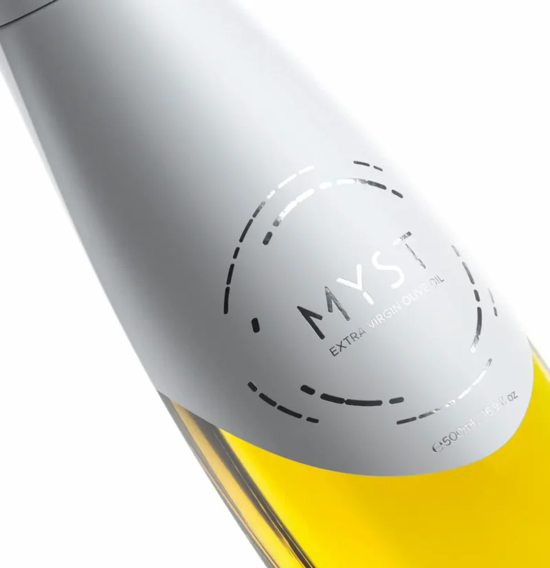 Extra Virgin Olive Oil - PURE - Image 5