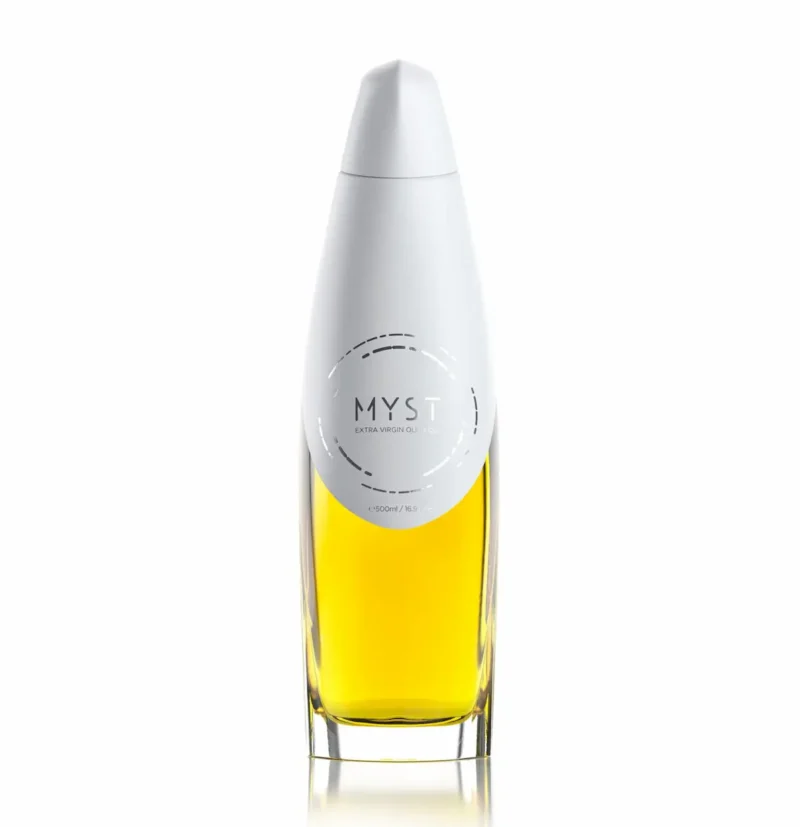 Extra Virgin Olive Oil - PURE - Image 3
