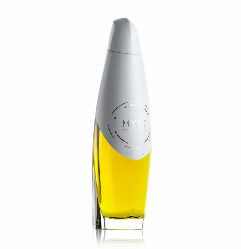 Extra Virgin Olive Oil - PURE - Image 2