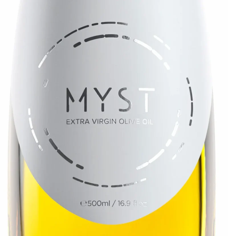 Extra Virgin Olive Oil - PURE - Image 4