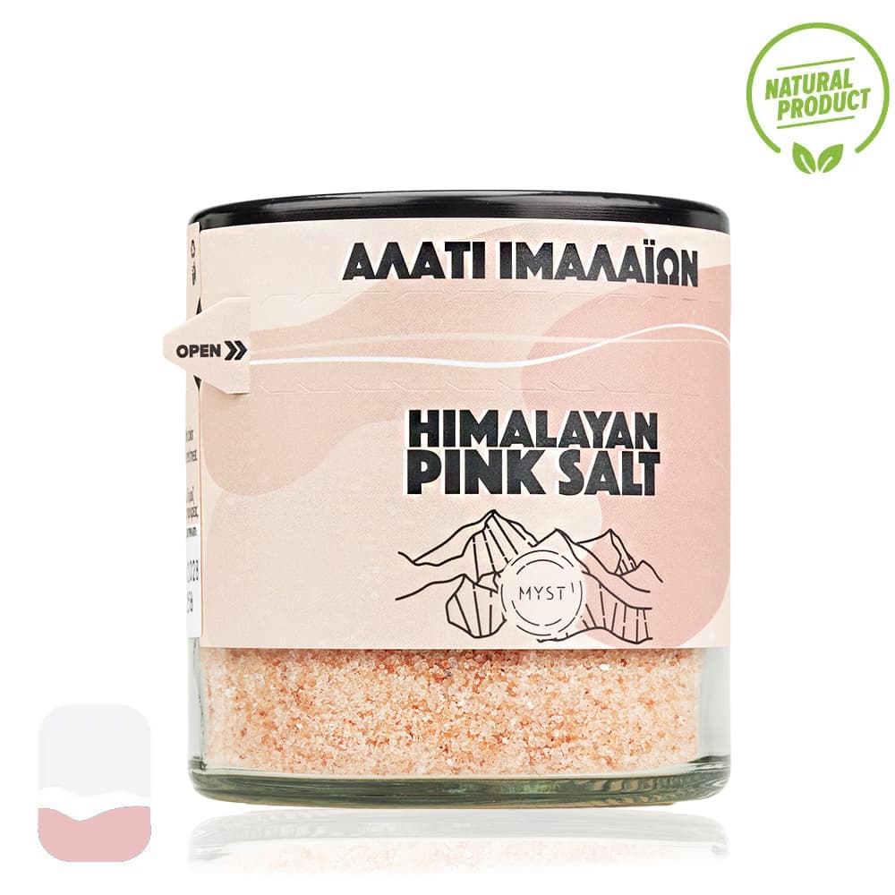 Himalayan Pink Salt - Image 2
