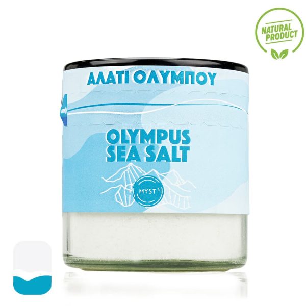 Αλάτι Ολύμπου