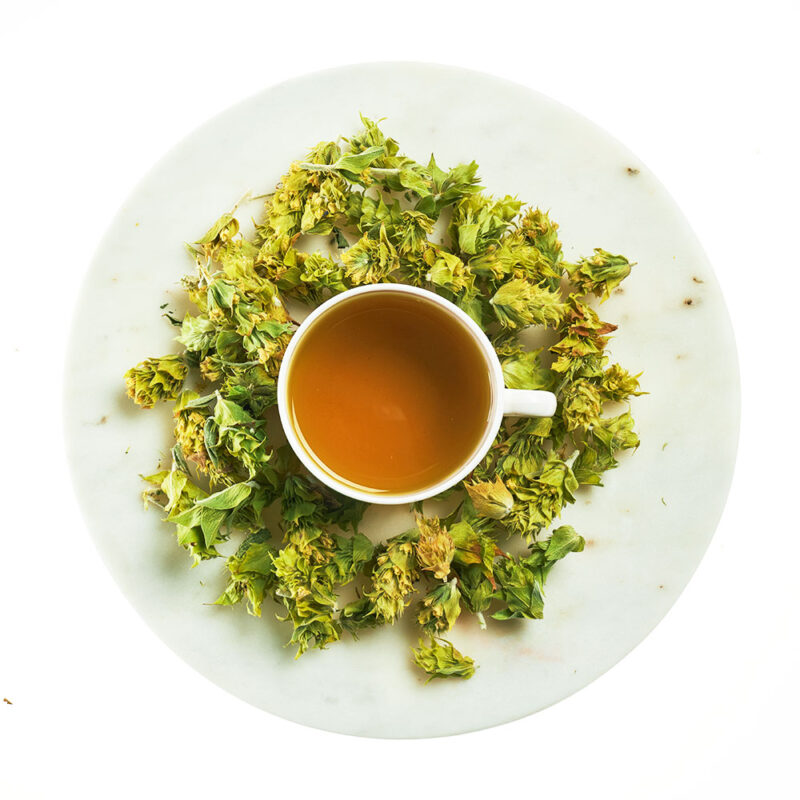 Olympus Organic Mountain Tea Bag| CLASSIC - Image 3