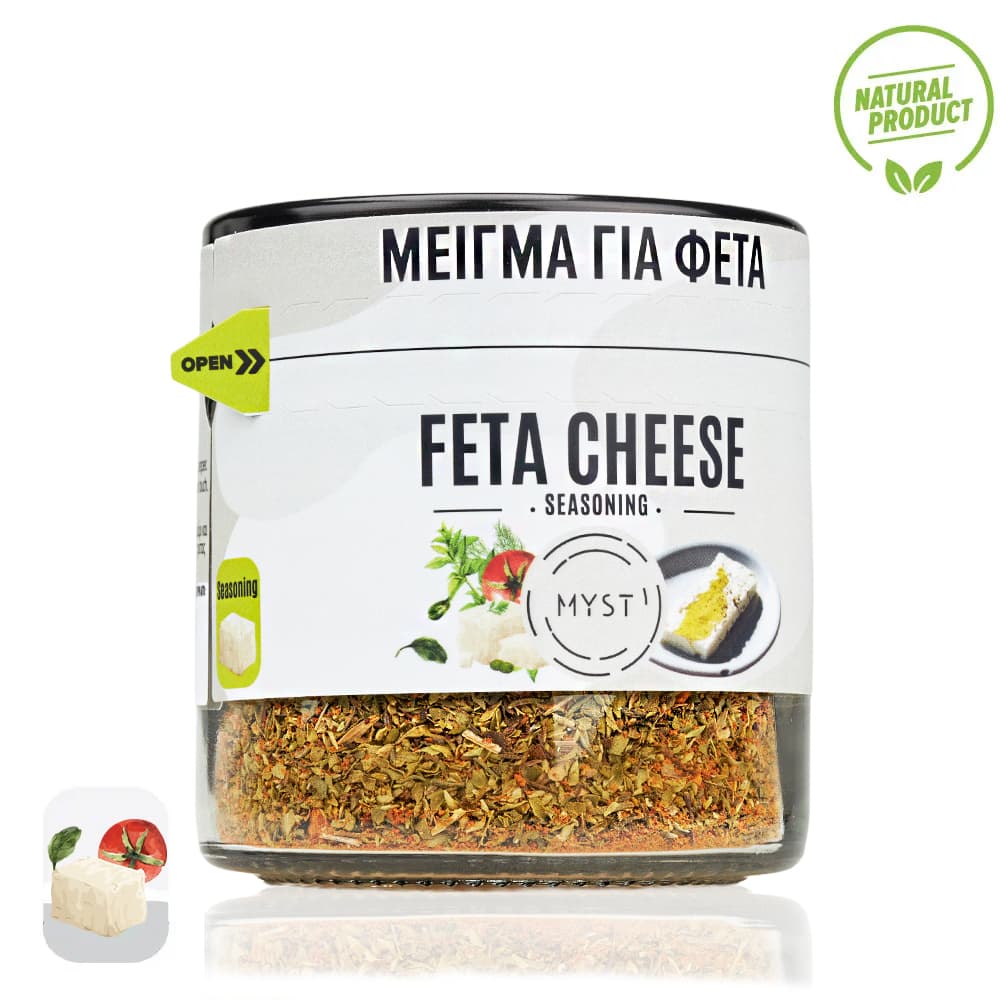 Feta Cheese Seasoning Mix - Image 2