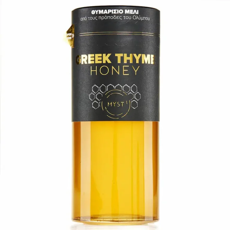 Thyme Honey