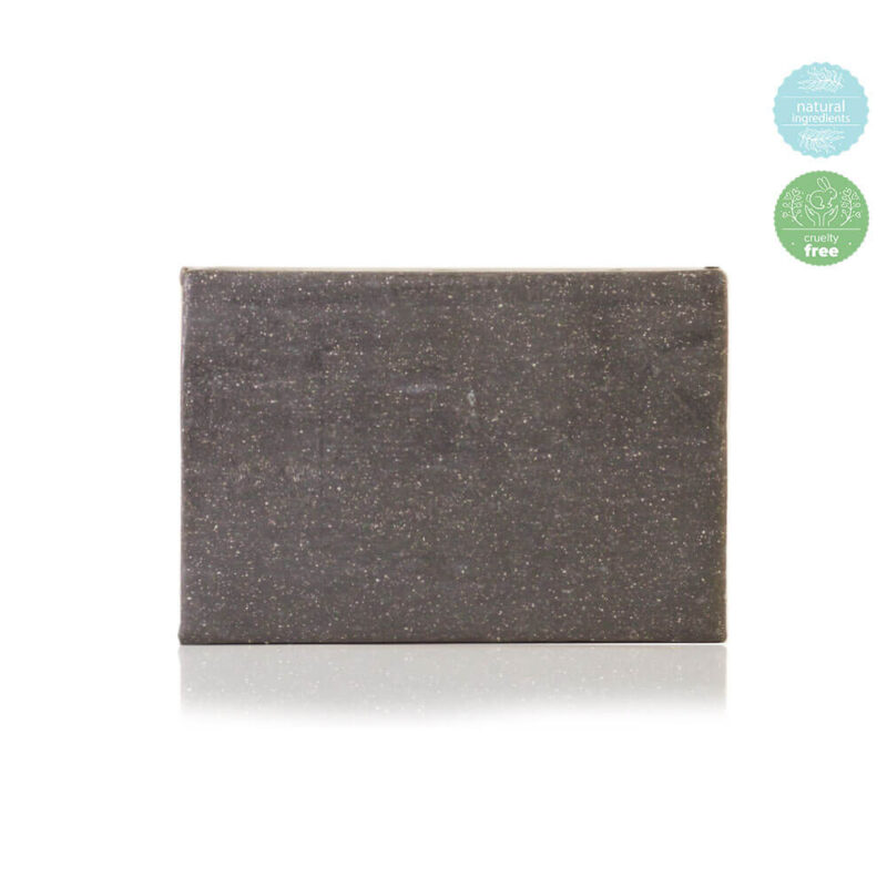 Volcanic Sand | Soap - Image 2