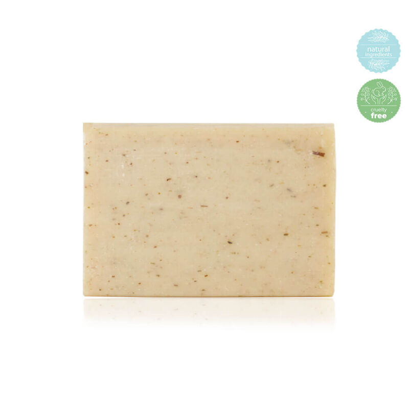 Olive Leaf | Soap - Image 2