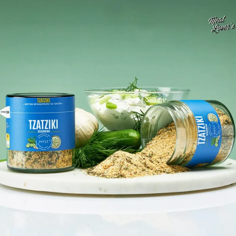 Tzatziki Mix - Image 4