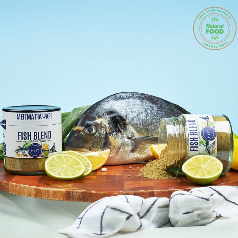Fish Herb Blend - Image 3