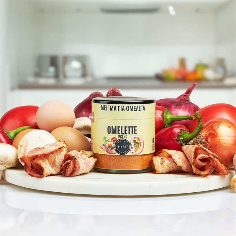 Omelette Spice Blend - Image 3