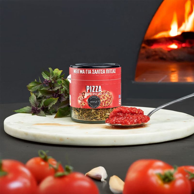Pizza Sauce Spice Blend - Image 3
