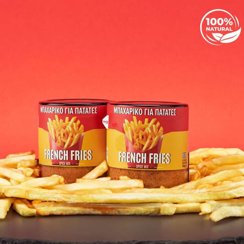 French Fries Spice Mix - Image 3