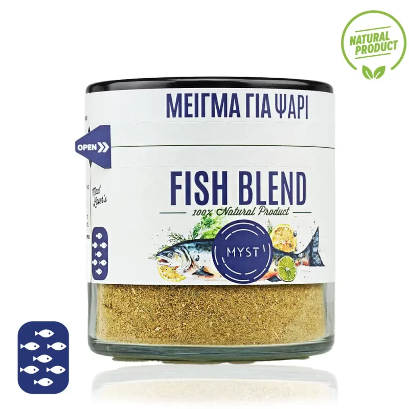 Fish Herb Blend - Image 2