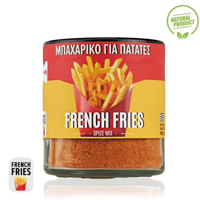 Μείγμα για Πατάτες