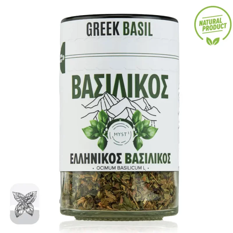 Ελληνικός Βασιλικός
