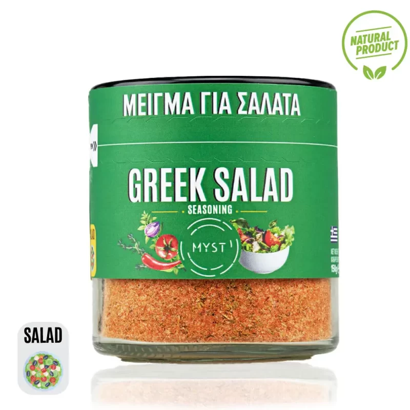 Μείγμα για Χωριάτικη