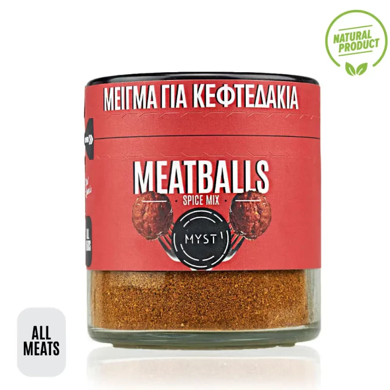 Μείγμα για Κεφτεδάκια