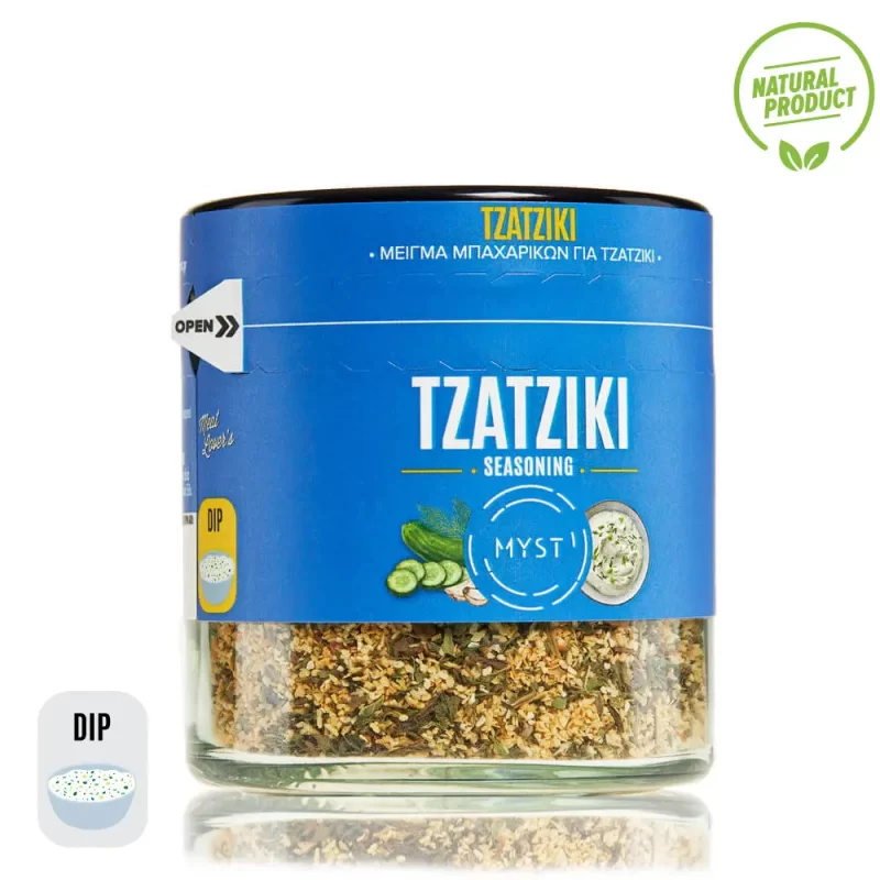 Tzatziki Mix - Image 2