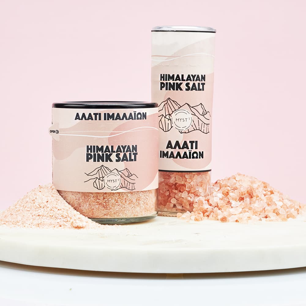 Himalayan Pink Salt - Image 4