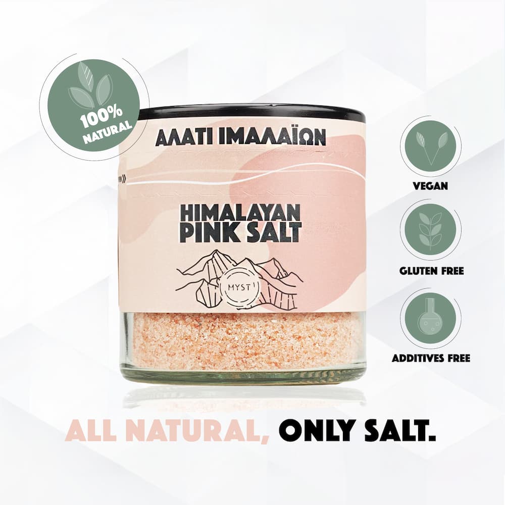 Himalayan Pink Salt - Image 3