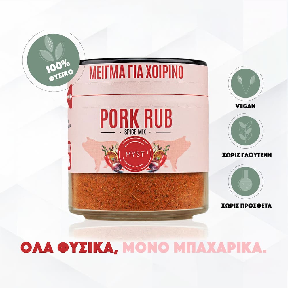 Pork Rub Spice Mix - Image 3