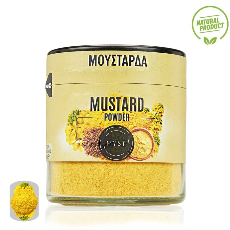 Mustard Powder