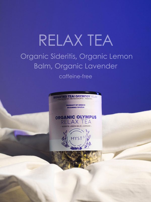 RELAX-TEAmyst